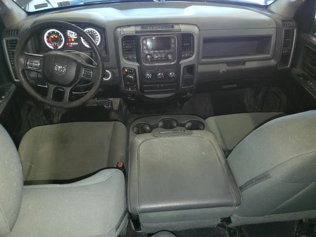 1C6RR7FT6GS161871 - 2016 RAM 1500 ST Grafit foto 8