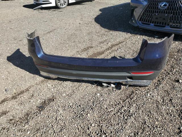 WDC0G4KB2JV078876 - 2018 MERCEDES-BENZ GLC 300 4MATIC BLUE photo 13