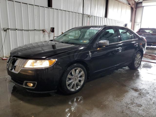 2011 LINCOLN MKZ, 