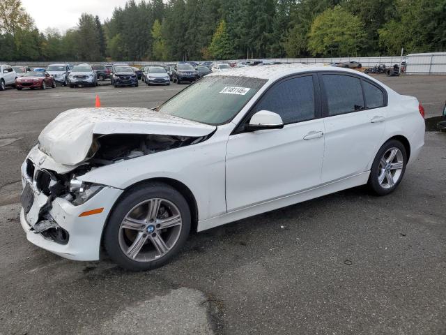 2014 BMW 328 D XDRIVE, 
