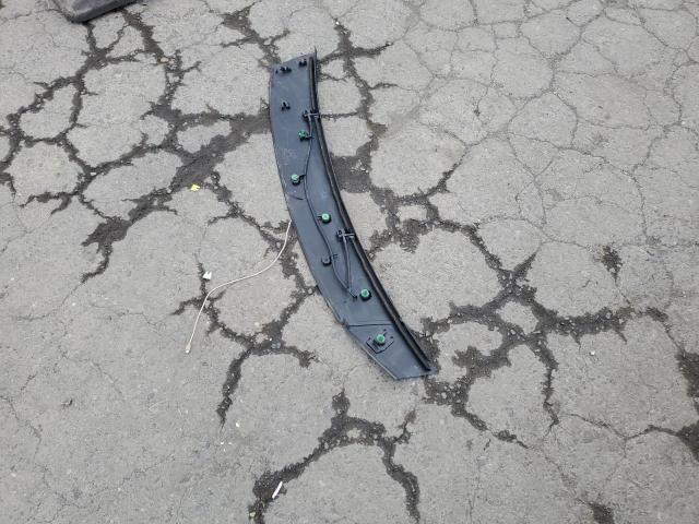 JHMGK5H50GS007839 - 2016 HONDA FIT LX 灰色 照片 12