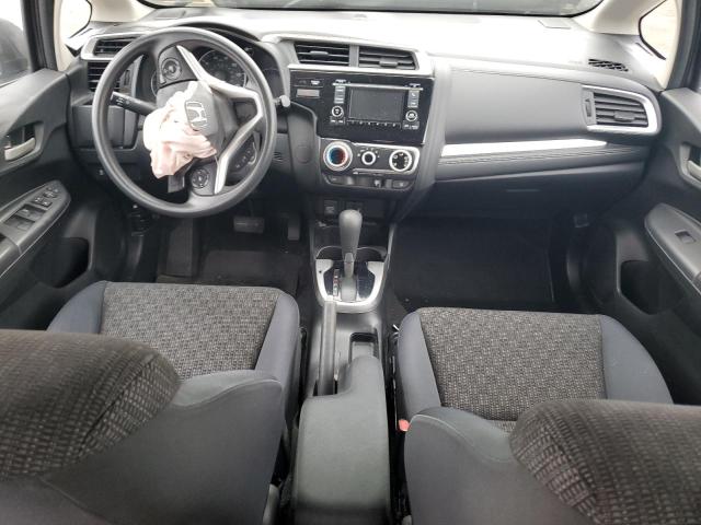 JHMGK5H50GS007839 - 2016 HONDA FIT LX 灰色 照片 8