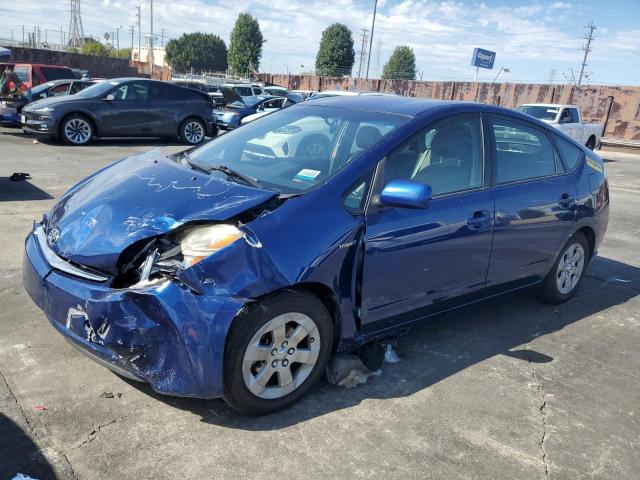 2008 TOYOTA PRIUS, 