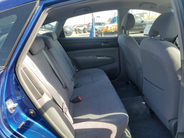 JTDKB20U987744541 - 2008 TOYOTA PRIUS Mavi foto 10