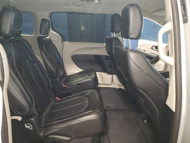 2C4RC1BG3PR532759 - 2023 CHRYSLER PACIFICA TOURING L SILVER photo 11