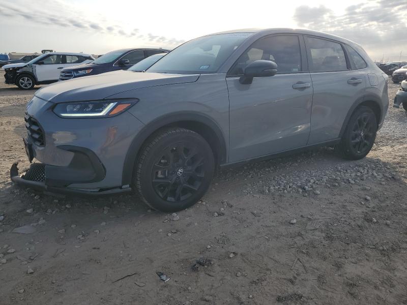 2023 HONDA HR-V SPORT, 