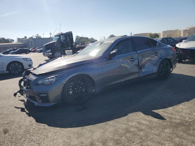 2014 INFINITI Q50 BASE, 