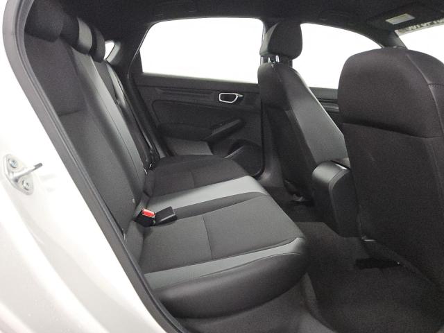 19XFL2H83SE028697 - 2025 HONDA CIVIC SPORT 白色 照片 10