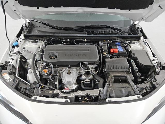 19XFL2H83SE028697 - 2025 HONDA CIVIC SPORT 白色 照片 11