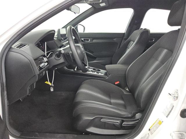 19XFL2H83SE028697 - 2025 HONDA CIVIC SPORT 白色 照片 7