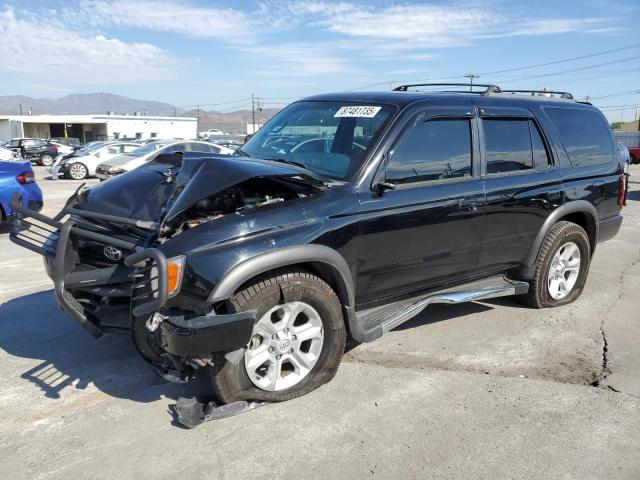 1999 TOYOTA 4RUNNER SR5, 