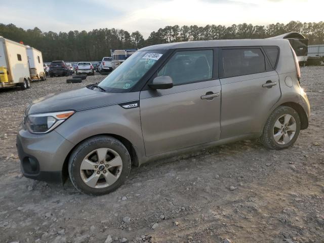 2018 KIA SOUL, 