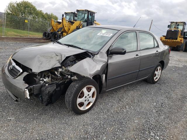 2006 TOYOTA COROLLA CE, 