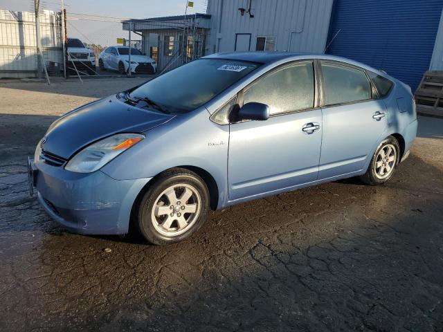 2004 TOYOTA PRIUS, 