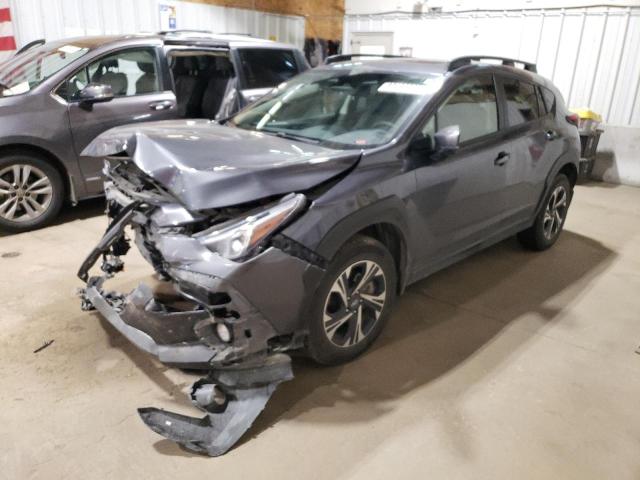 2024 SUBARU CROSSTREK PREMIUM, 