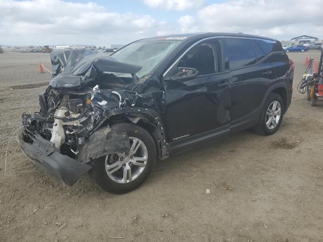 2018 GMC TERRAIN SLE, 