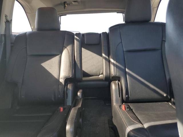 5TDJKRFH0FS092961 - 2015 TOYOTA HIGHLANDER XLE GRAY photo 10