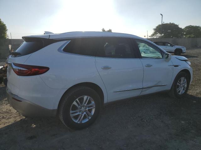 5GAERBKW3LJ112378 - 2020 BUICK ENCLAVE ESSENCE თეთრი ფოტო 3