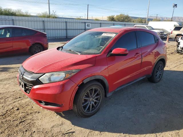 2016 HONDA HR-V EX, 