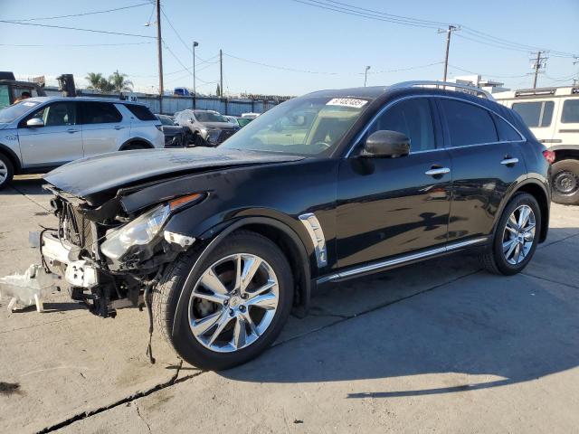 2013 INFINITI FX37, 