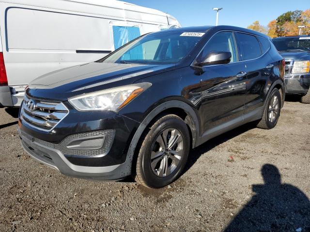 2015 HYUNDAI SANTA FE S, 