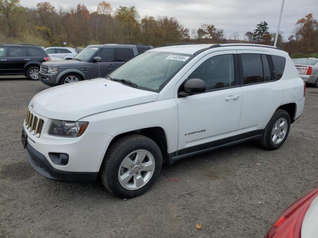 2015 JEEP COMPASS SPORT, 