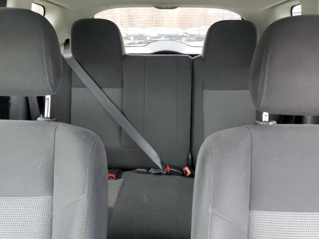 1C4NJCBAXFD143825 - 2015 JEEP COMPASS SPORT 白色 照片 10