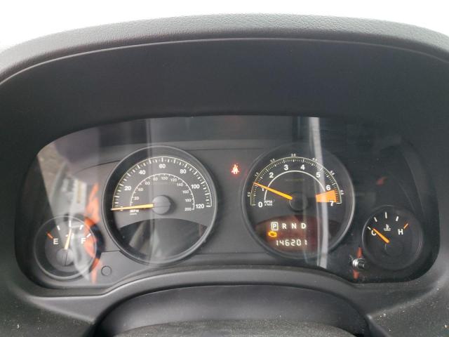 1C4NJCBAXFD143825 - 2015 JEEP COMPASS SPORT 白色 照片 9