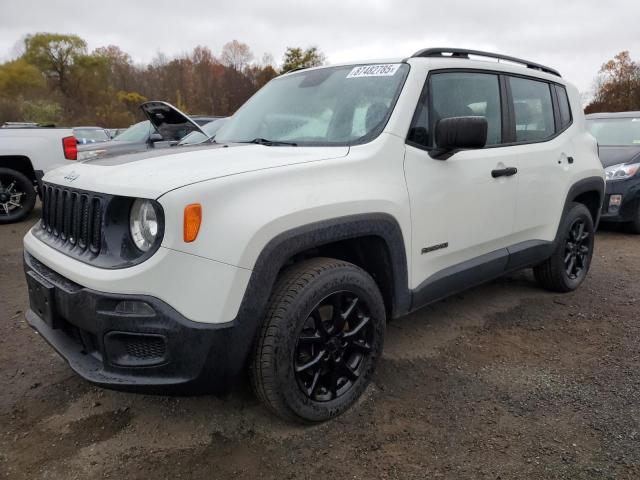 2015 JEEP RENEGADE SPORT, 