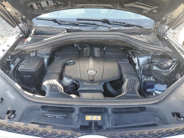 4JGDF6EE2HA913092 - 2017 MERCEDES-BENZ GLS 450 4MATIC GRAY photo 12