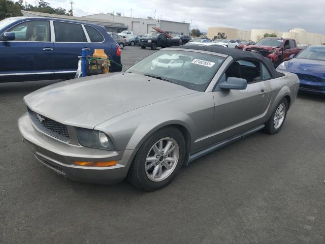 2008 FORD MUSTANG, 