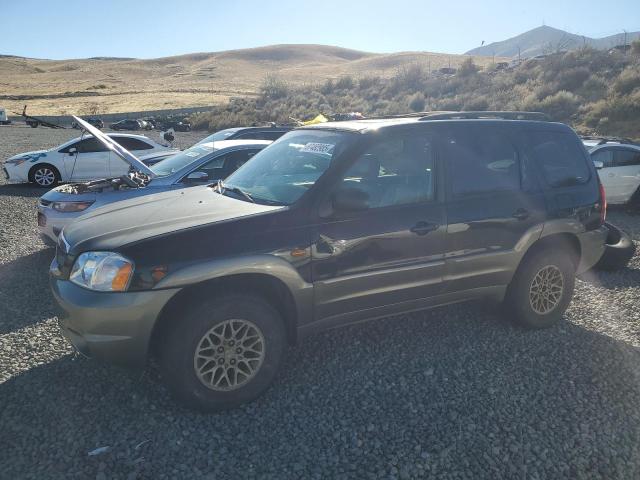 2004 MAZDA TRIBUTE ES, 