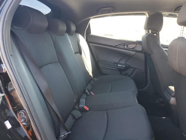 SHHFK7H43HU420545 - 2017 HONDA CIVIC SPORT BLACK photo 10