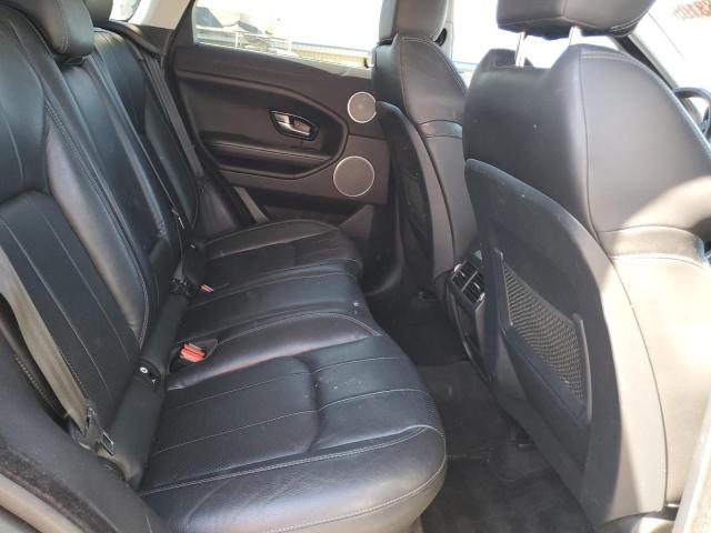 SALVP2BG9HH232786 - 2017 LAND ROVER RANGE ROVE SE GRAY photo 11