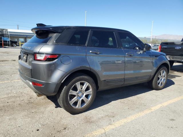 SALVP2BG9HH232786 - 2017 LAND ROVER RANGE ROVE SE GRAY photo 3