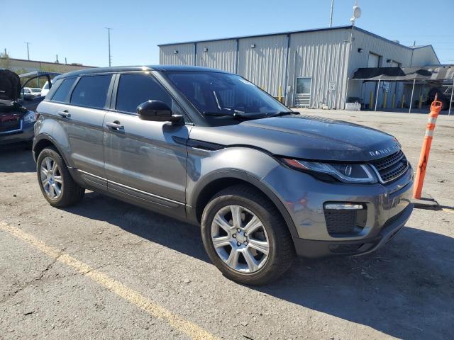 SALVP2BG9HH232786 - 2017 LAND ROVER RANGE ROVE SE GRAY photo 4