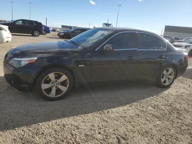 2006 BMW 525 XI, 