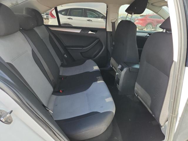 3VW2B7AJ5HM310167 - 2017 VOLKSWAGEN JETTA S Ақ фото 10