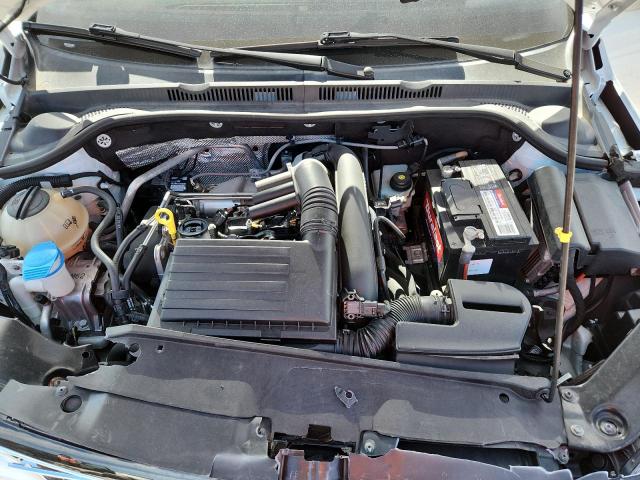 3VW2B7AJ5HM310167 - 2017 VOLKSWAGEN JETTA S Ақ фото 11