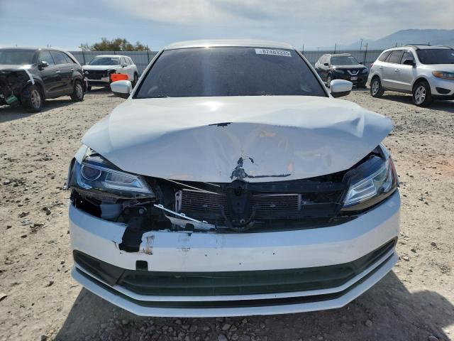 3VW2B7AJ5HM310167 - 2017 VOLKSWAGEN JETTA S Ақ фото 5