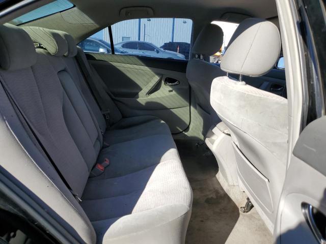 4T1BF3EKXBU715183 - 2011 TOYOTA CAMRY BASE 黑色 照片 10