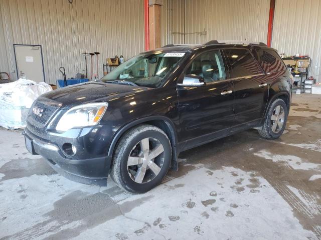 2012 GMC ACADIA SLT-2, 