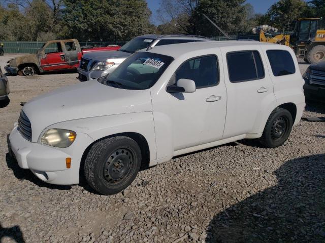 2011 CHEVROLET HHR LT, 