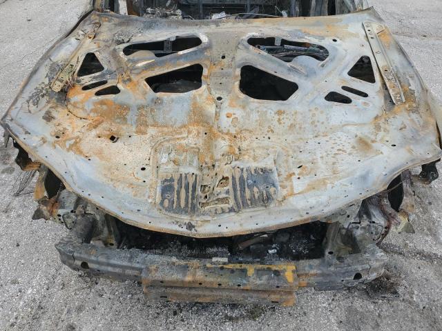 1HGCT2B82DA002725 - 2013 HONDA ACCORD EXL BURN photo 11