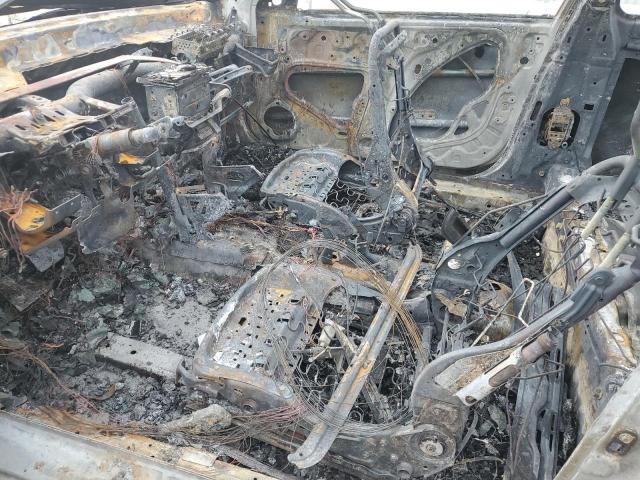1HGCT2B82DA002725 - 2013 HONDA ACCORD EXL BURN photo 7