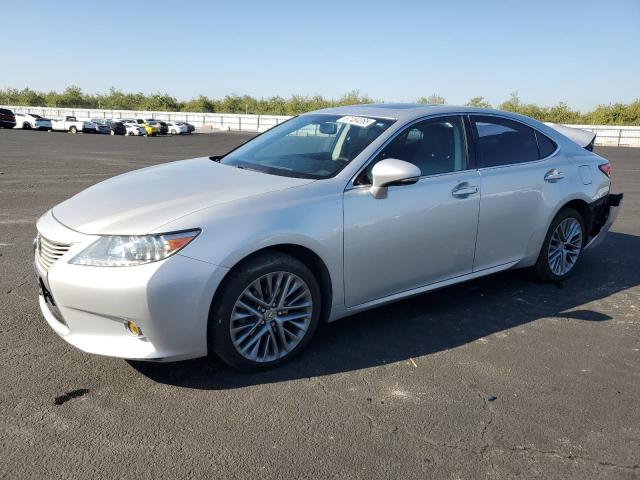 2013 LEXUS ES 350, 