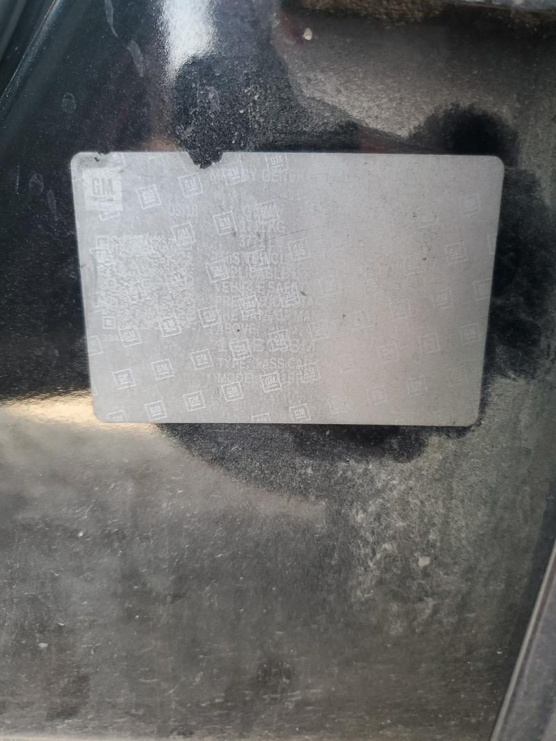 1G1BC5SM8J7192587 - 2018 CHEVROLET CRUZE LS BLACK photo 12