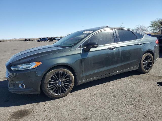 2016 FORD FUSION SE, 