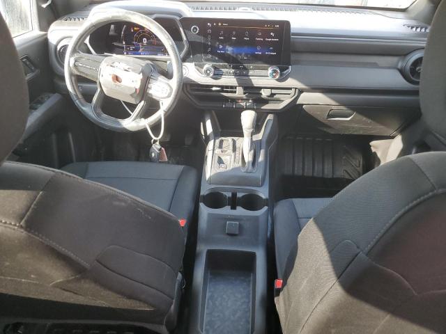 1GCGSBECXP1176338 - 2023 CHEVROLET COLORADO TAN photo 8