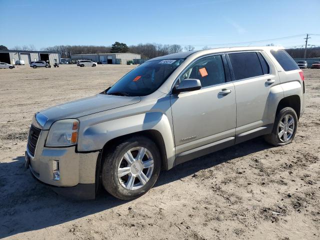 2015 GMC TERRAIN SLE, 